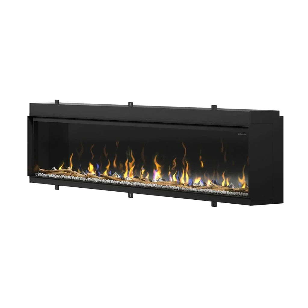 Dimplex Ignite XL Bold 100" Linear Built In (Model XLF10017-XD)