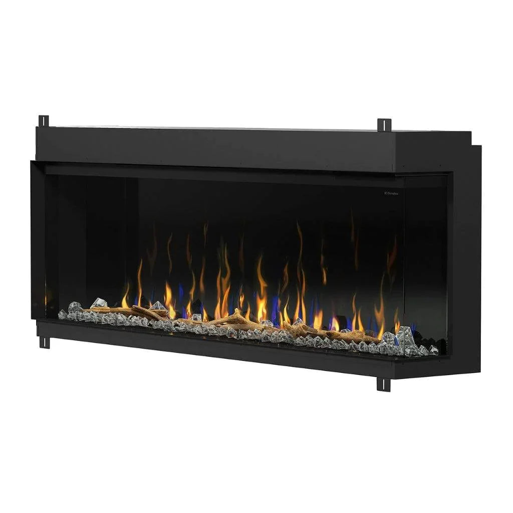 Dimplex Ignite XL Bold 60" Linear Built In (Model XLF6017-XD)