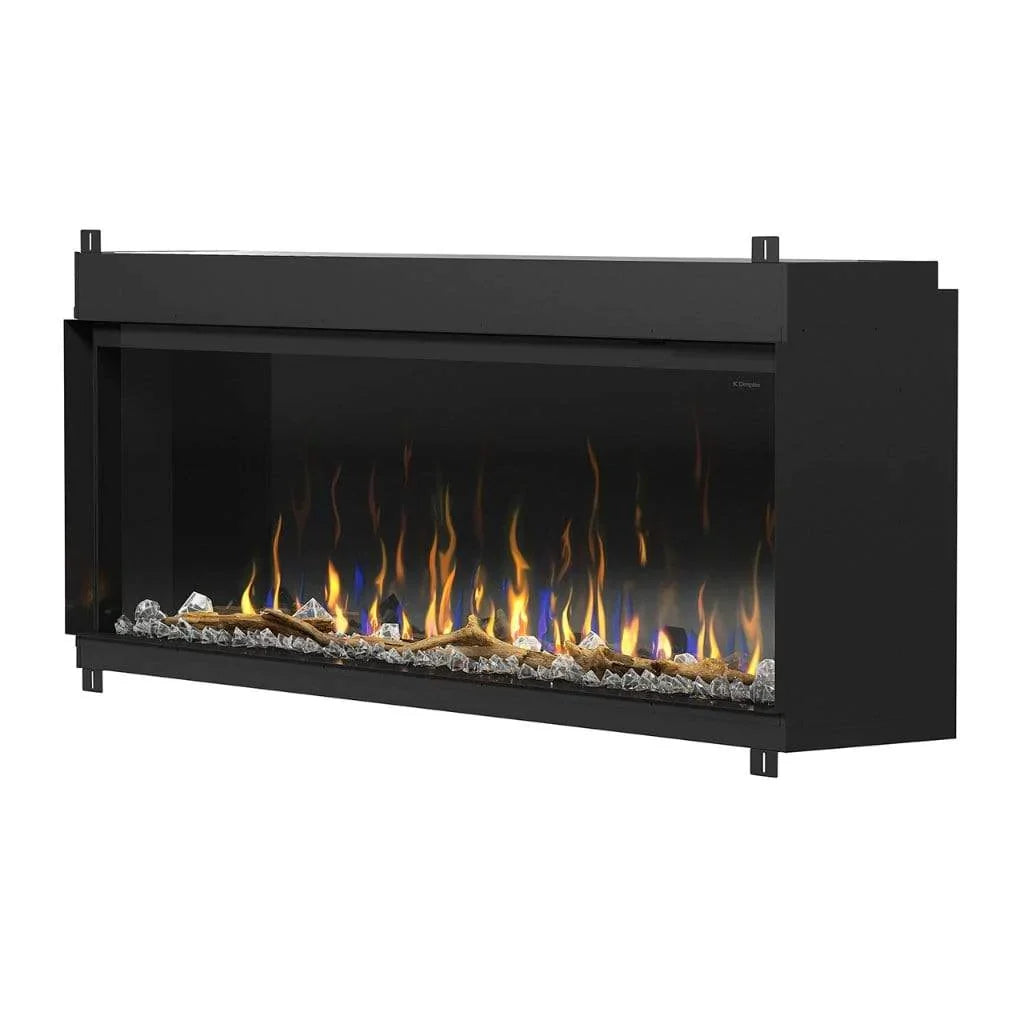 Dimplex Ignite XL Bold 60" Linear Built In (Model XLF6017-XD)