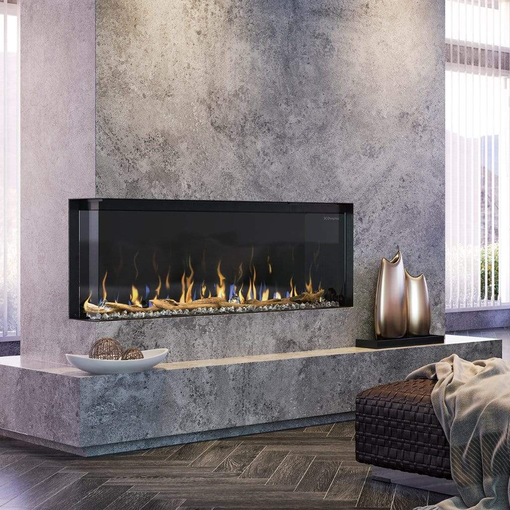 Dimplex Ignite XL Bold 60" Linear Built In (Model XLF6017-XD)