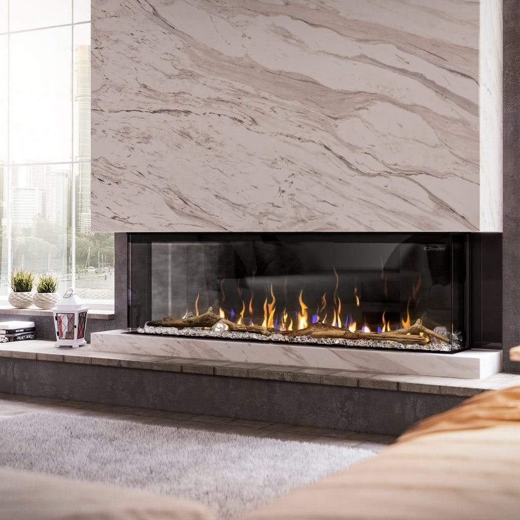 Dimplex Ignite XL Bold 60" Linear Built In (Model XLF6017-XD)