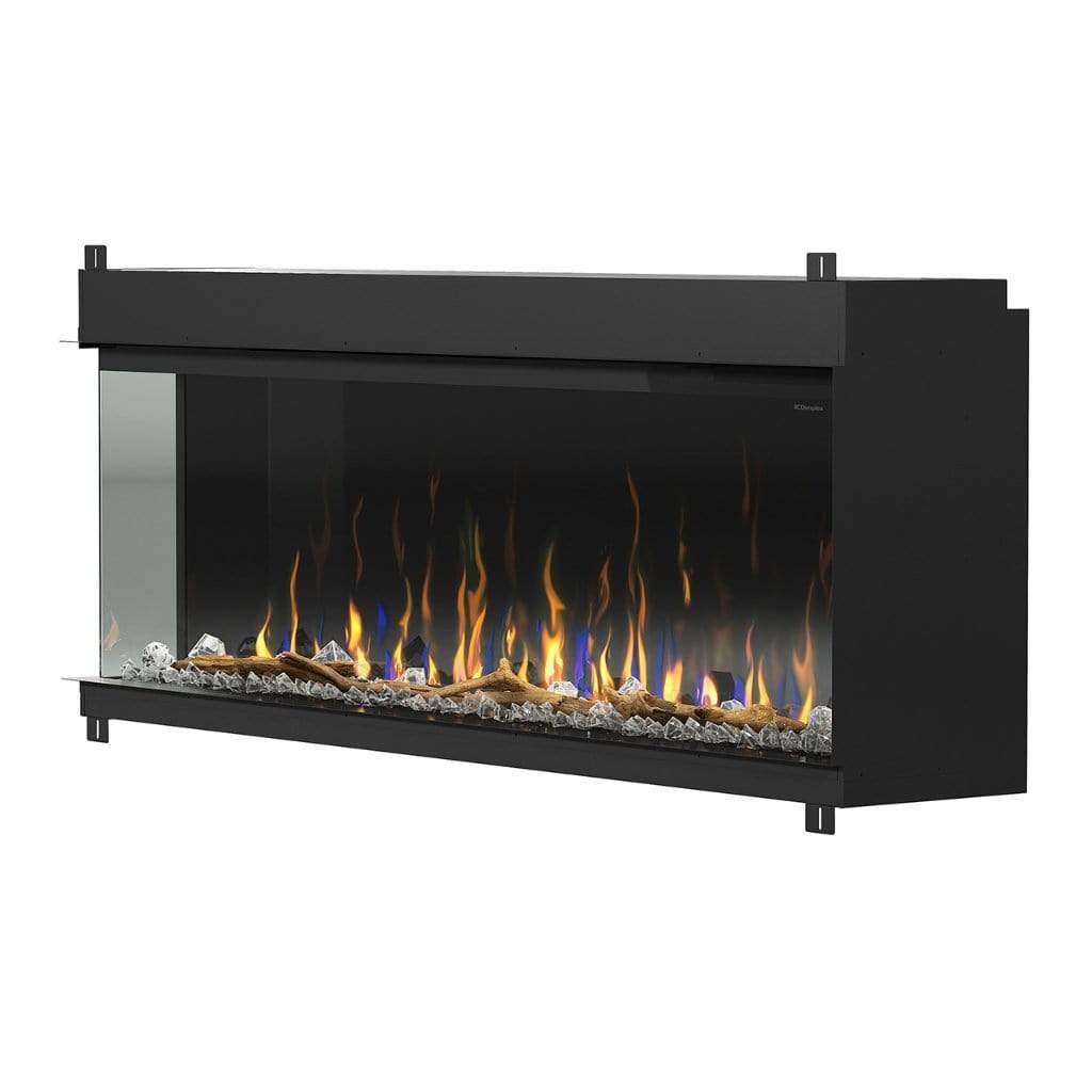 Dimplex Ignite XL Bold 60" Linear Built In (Model XLF6017-XD)