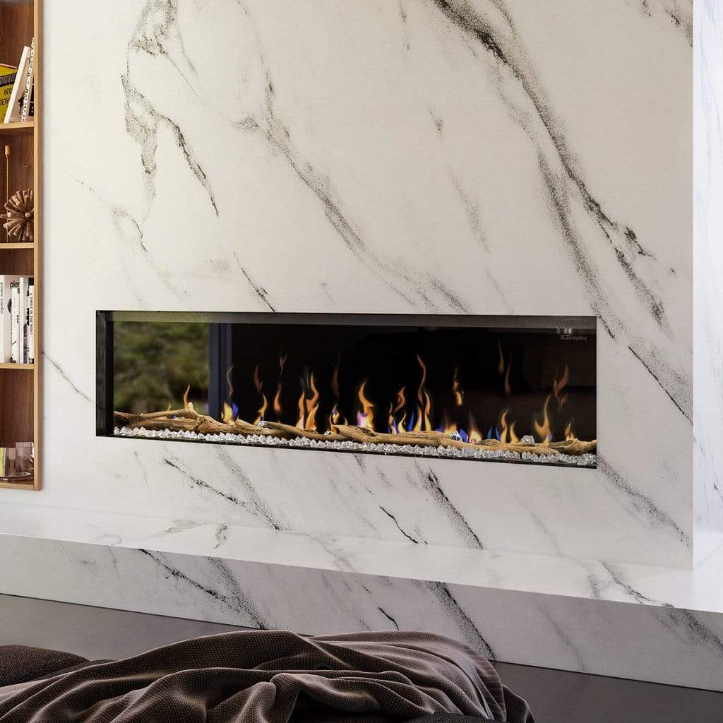 Dimplex Ignite XL Bold 74" Linear Built In (Model XLF7417-XD)