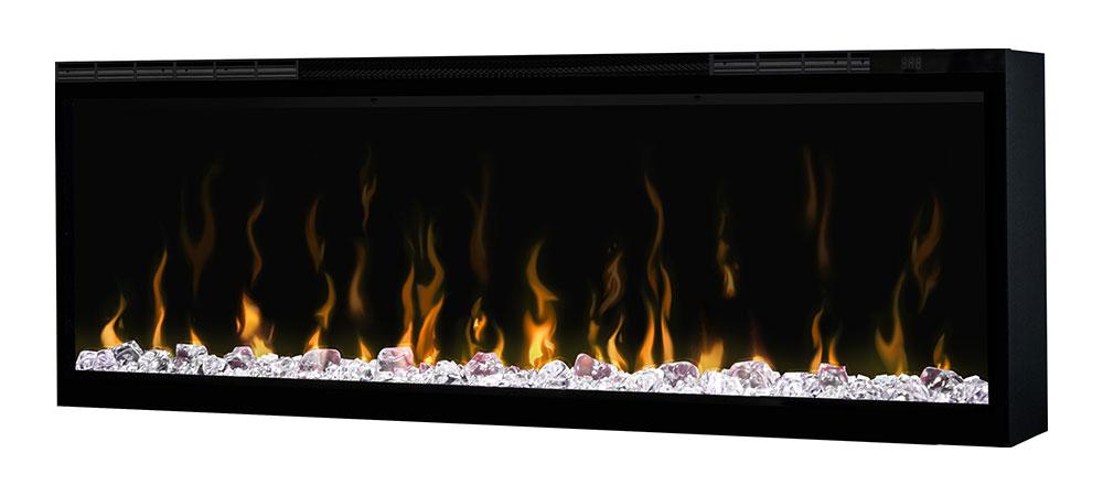 Dimplex Ignite XL 50" Built In Mount Linear Electric Fireplace (Model XLF50)