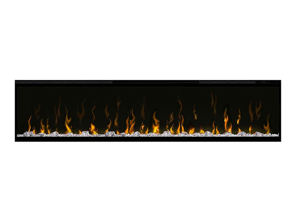 Dimplex Ignite XL 60" Built In Mount Linear Electric Fireplace (Model XLF60)