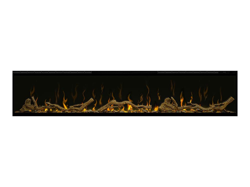 Dimplex Ignite XL 60" Built In Mount Linear Electric Fireplace (Model XLF60)