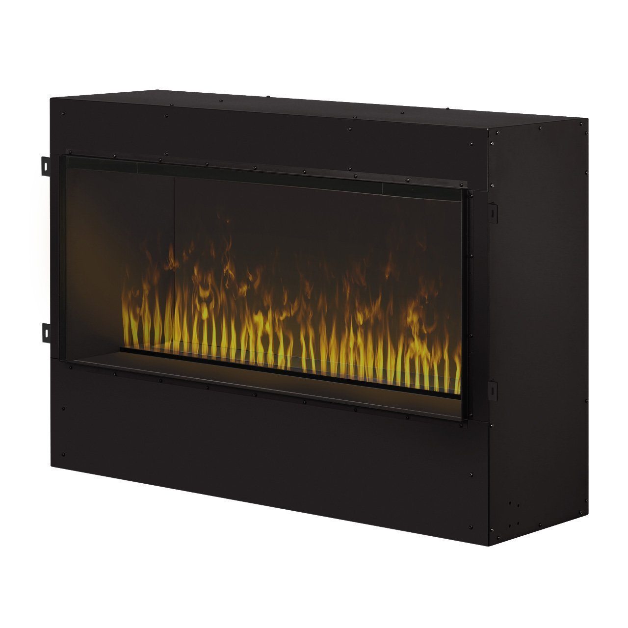 Dimplex Opti-Myst Pro 1000 Built-In Electric Fireplace