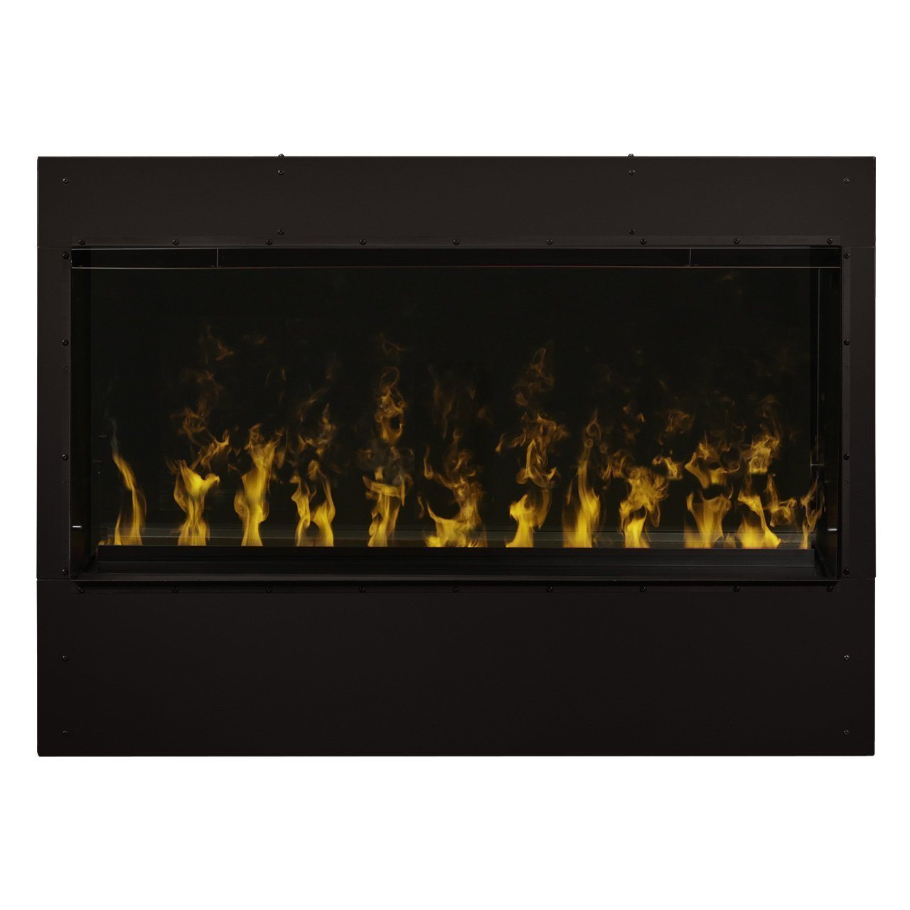 Dimplex Opti-Myst Pro 1000 Built-In Electric Fireplace