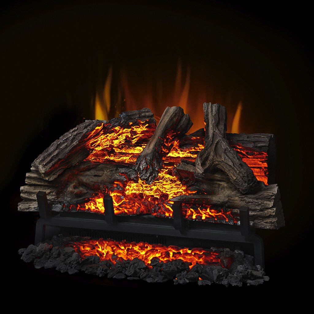 Napoleon 27" Woodland Electric Fireplace Log Set (Model NEFI27H)