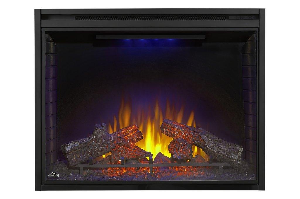 Napoleon Ascent 40" Electric Fireplace Insert (Model NEFB40H)