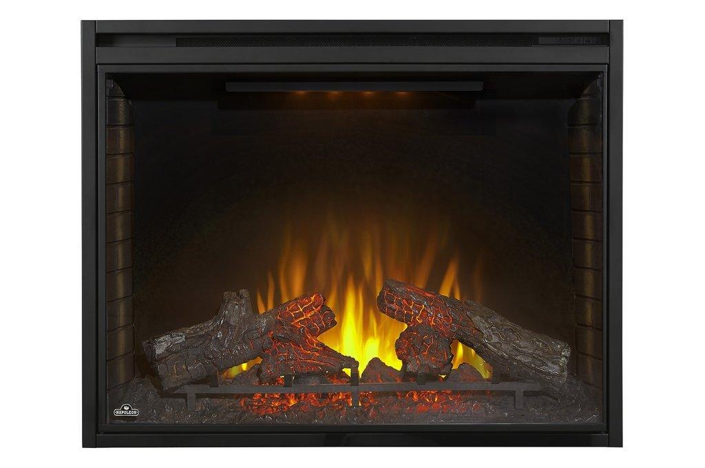 Napoleon Ascent 40" Electric Fireplace Insert (Model NEFB40H)