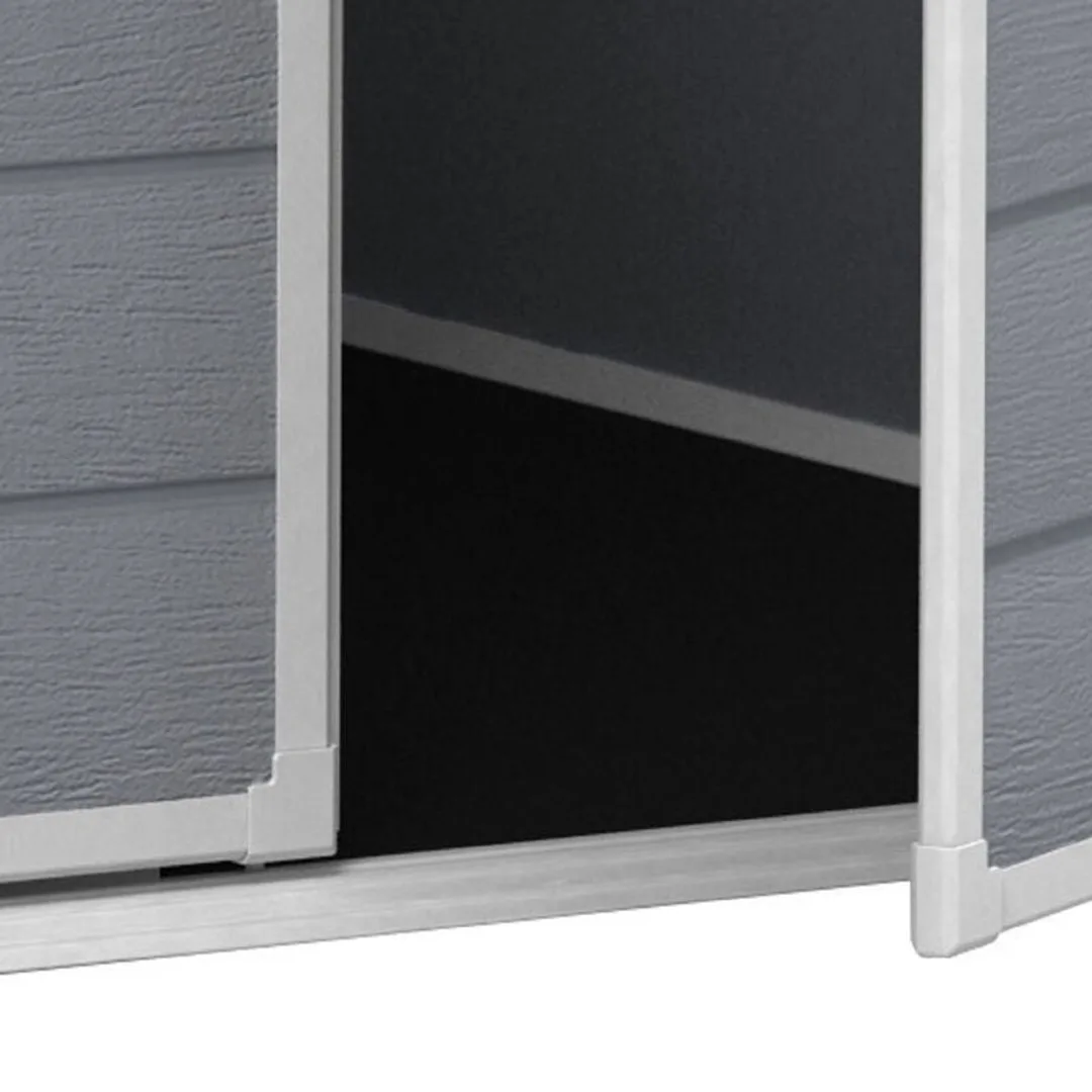 Manor Pent 6x4ft Shed