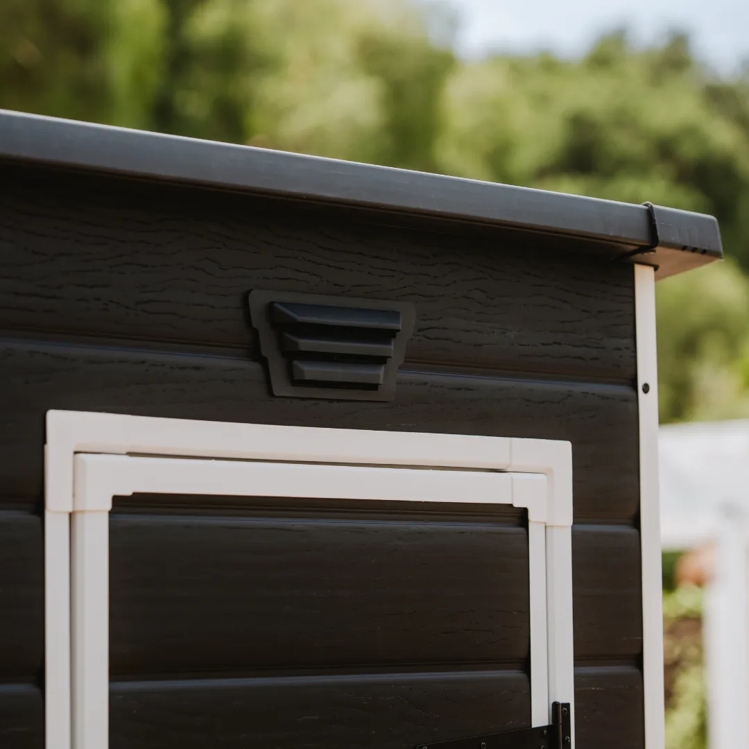 Manor Pent Essential 6x4ft Shed