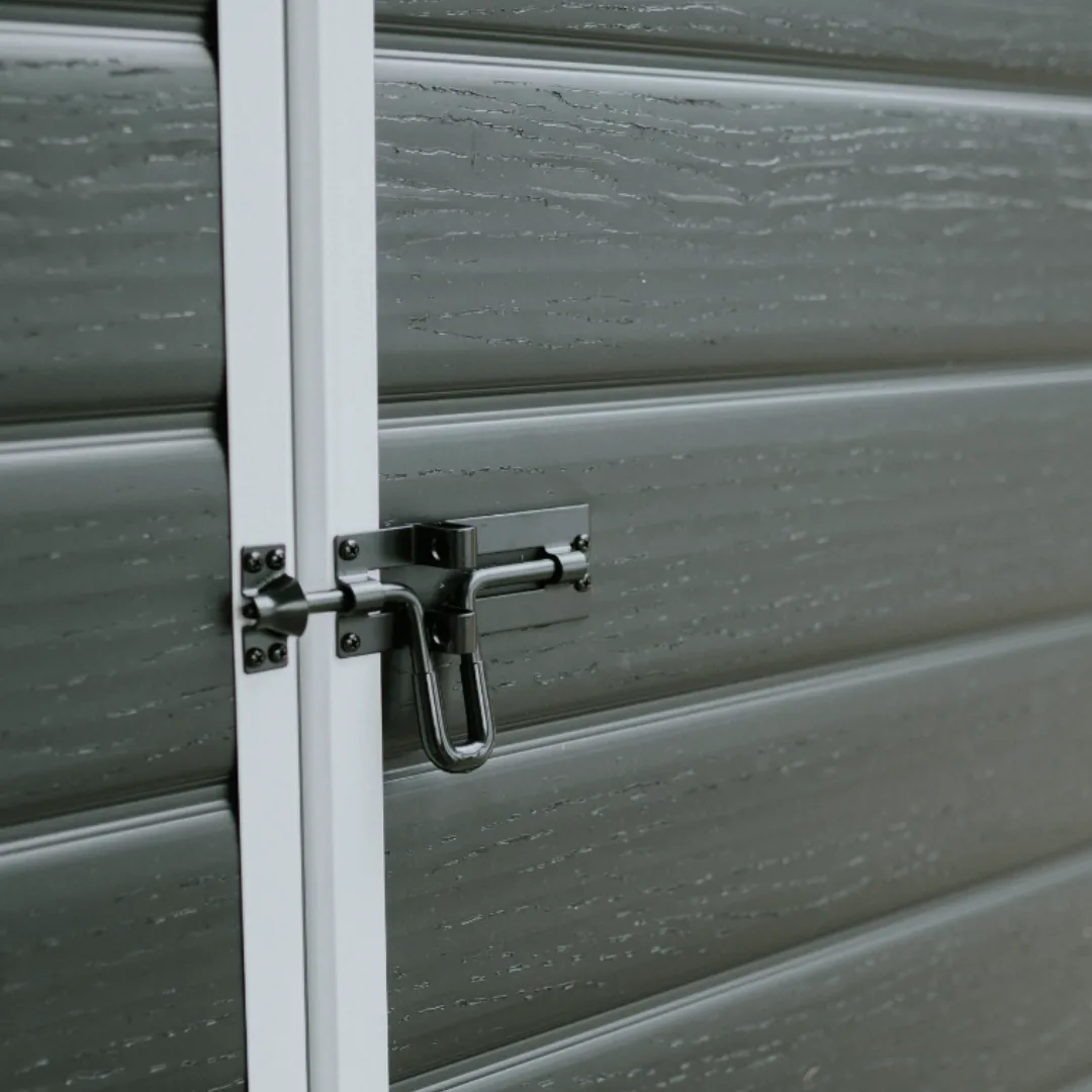 Manor Pent Essential 6x4ft Shed