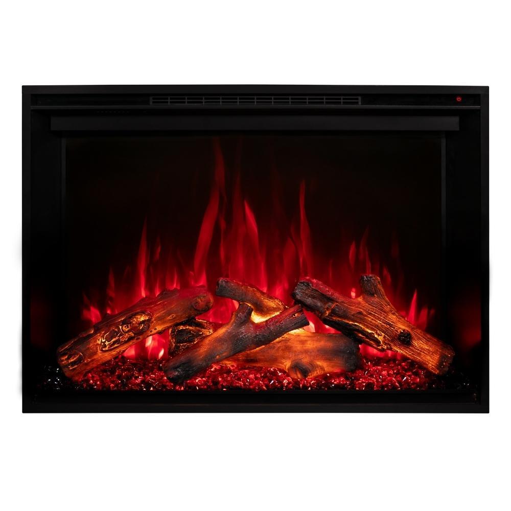 Modern Flames Redstone 54" Slide-In Electric Fireplace (Model RS-5435)