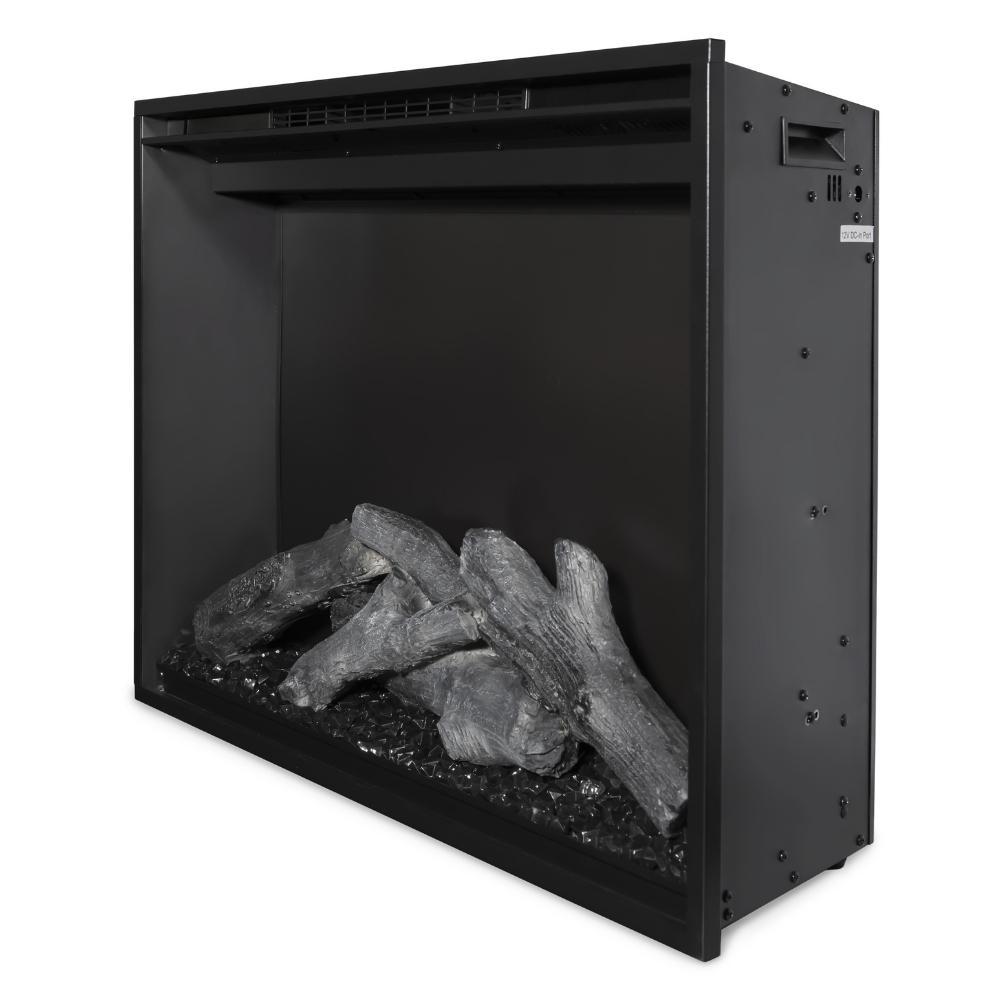 Modern Flames Redstone 36" Slide-In Electric Fireplace (Model RS-3626)