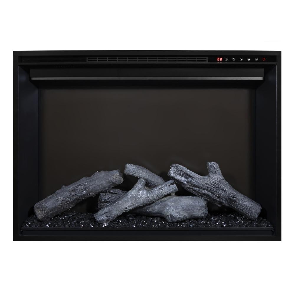 Modern Flames Redstone 30" Slide-In Electric Fireplace (Model RS-3021)