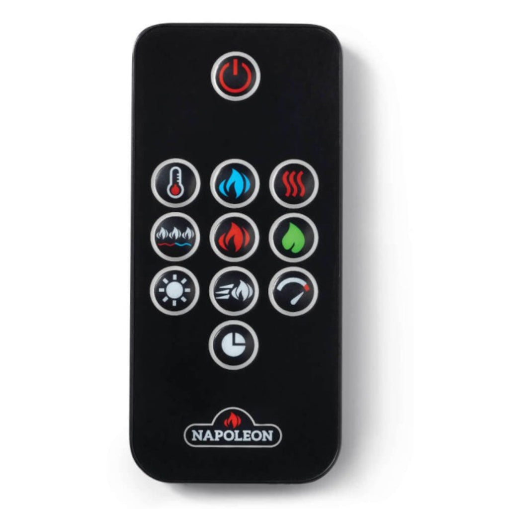Napoleon Cineview 30 Built-in Electric Fireplace (Model NEFB30H)