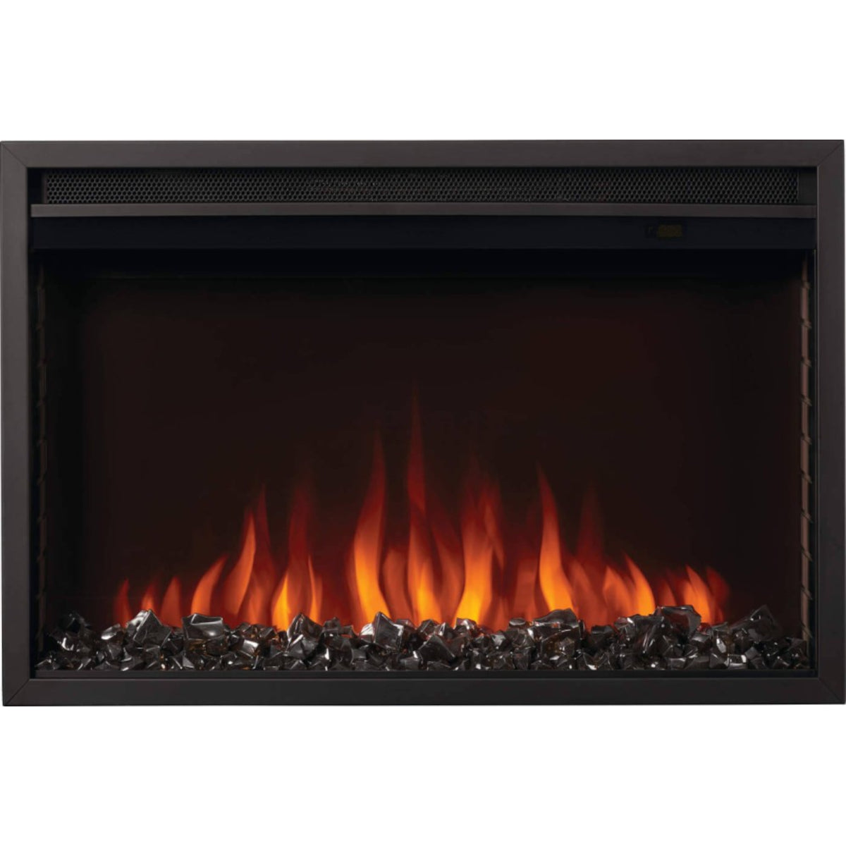 Napoleon Cineview 30 Built-in Electric Fireplace (Model NEFB30H)