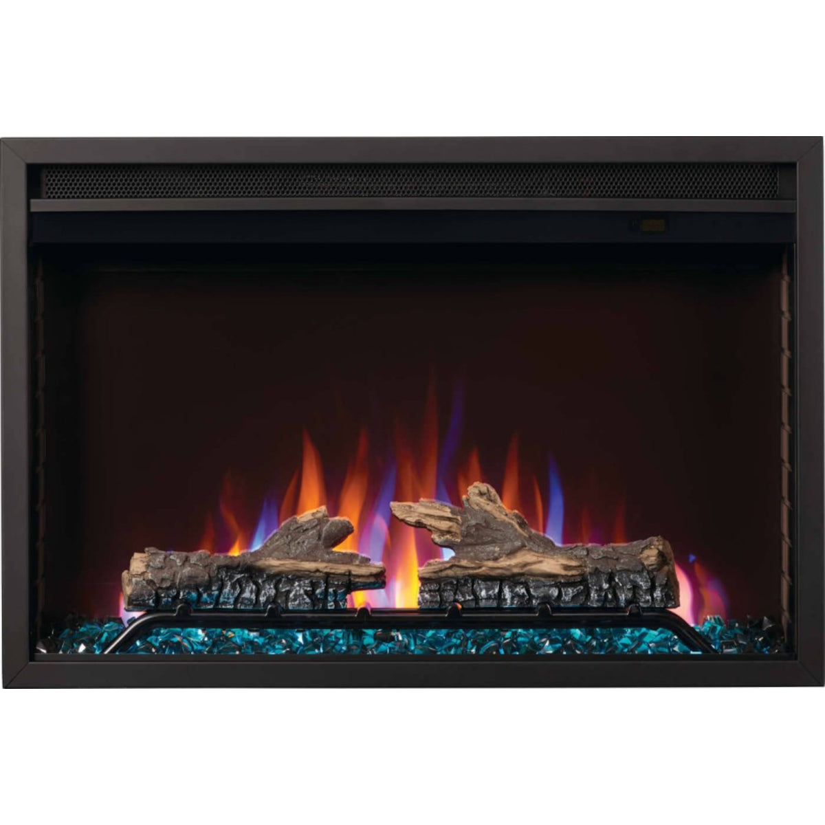 Napoleon Cineview 30 Built-in Electric Fireplace (Model NEFB30H)