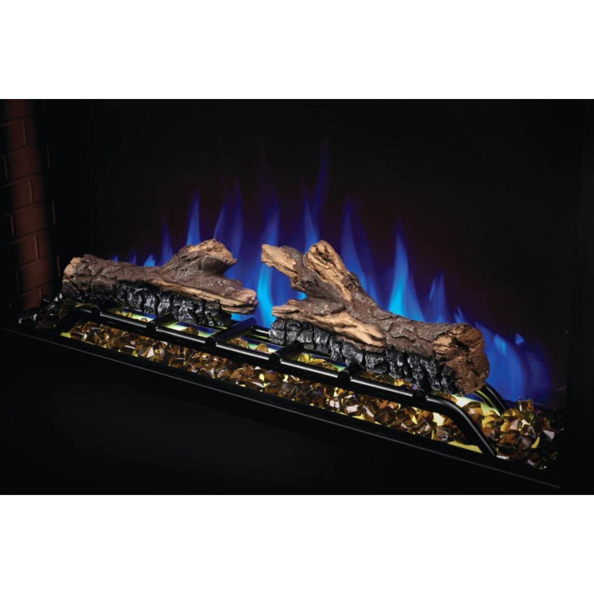 Napoleon Cineview 30 Built-in Electric Fireplace (Model NEFB30H)