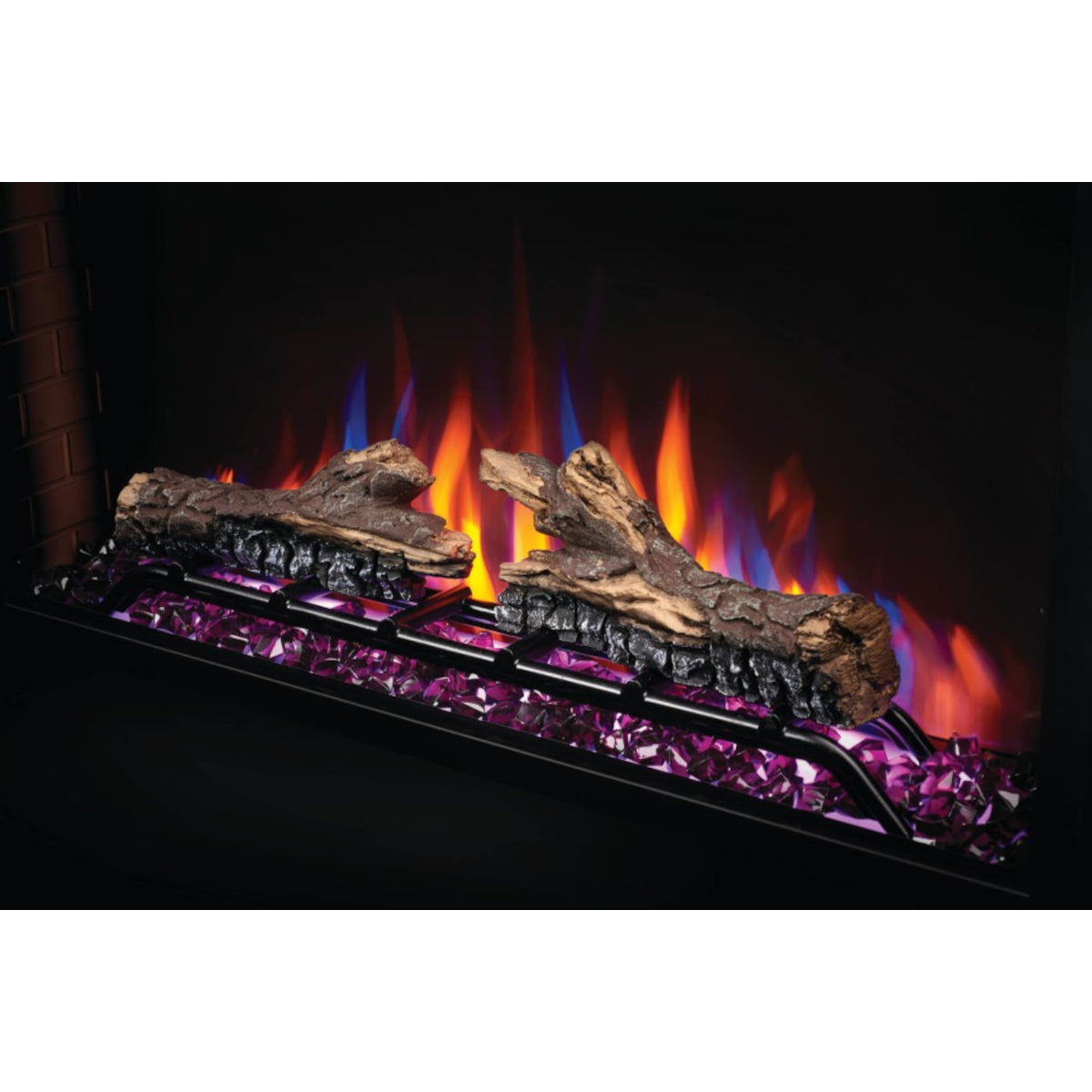 Napoleon Cineview 30 Built-in Electric Fireplace (Model NEFB30H)
