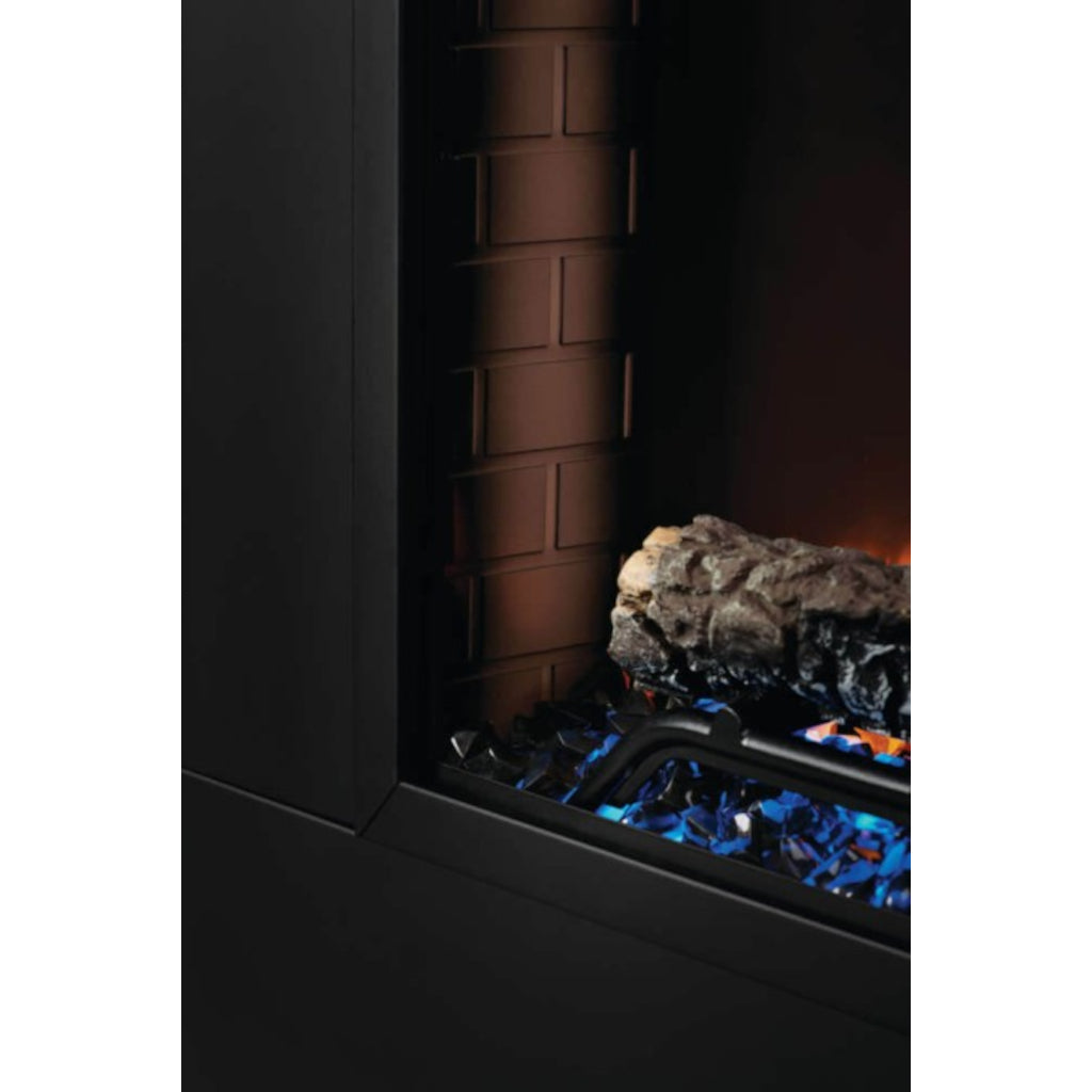 Napoleon Cineview 30 Built-in Electric Fireplace (Model NEFB30H)