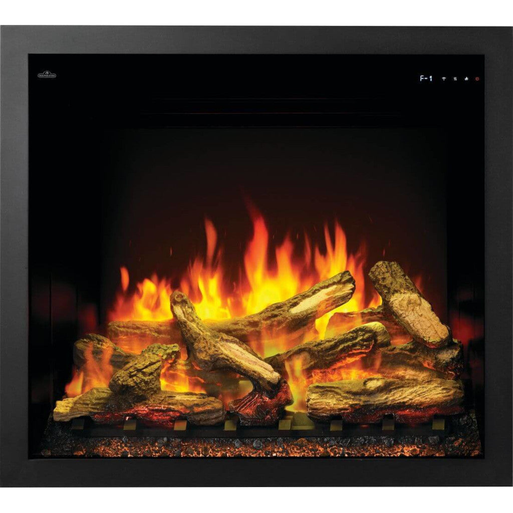 Napoleon Elevation 36" Built-In Electric Fireplace Insert (Model NEFB36H-MF)