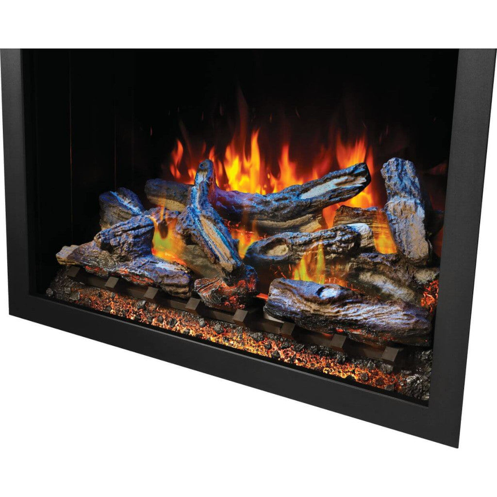Napoleon Elevation 36" Built-In Electric Fireplace Insert (Model NEFB36H-MF)