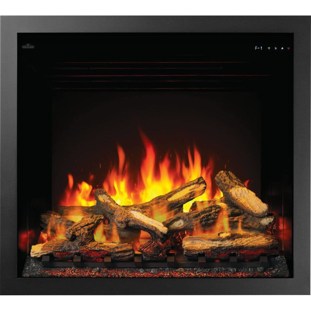 Napoleon Elevation 36" Built-In Electric Fireplace Insert (Model NEFB36H-MF)