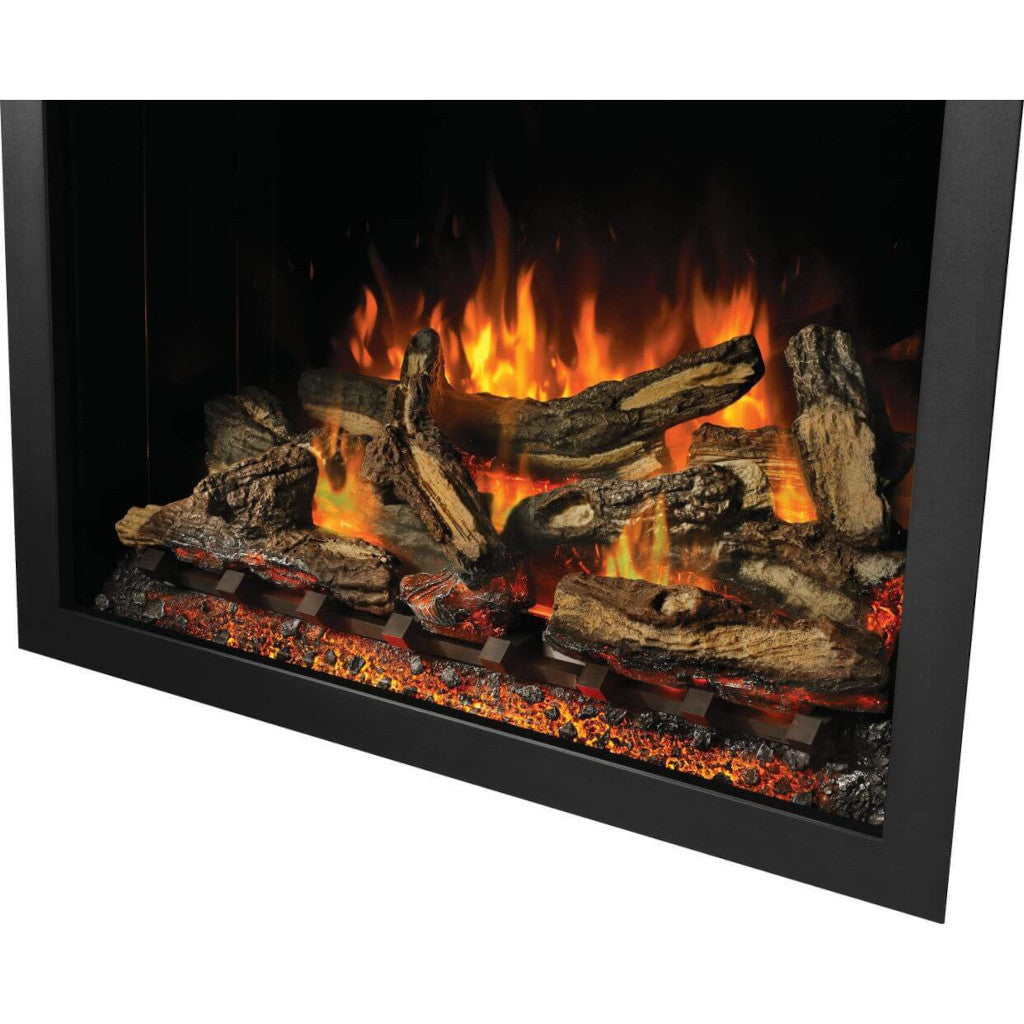 Napoleon Elevation 42" Built-In Electric Fireplace Insert (Model NEFB42H-MF)