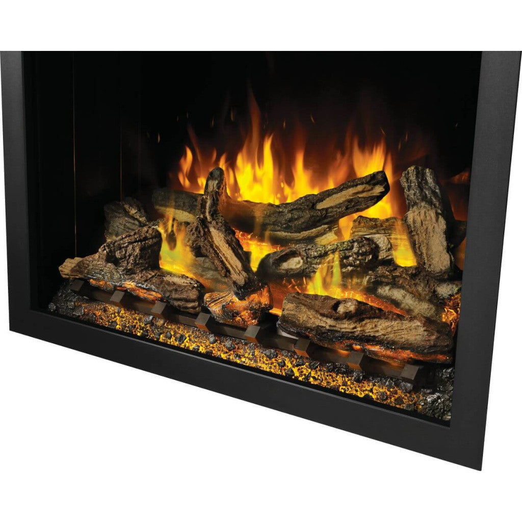 Napoleon Elevation 42" Built-In Electric Fireplace Insert (Model NEFB42H-MF)