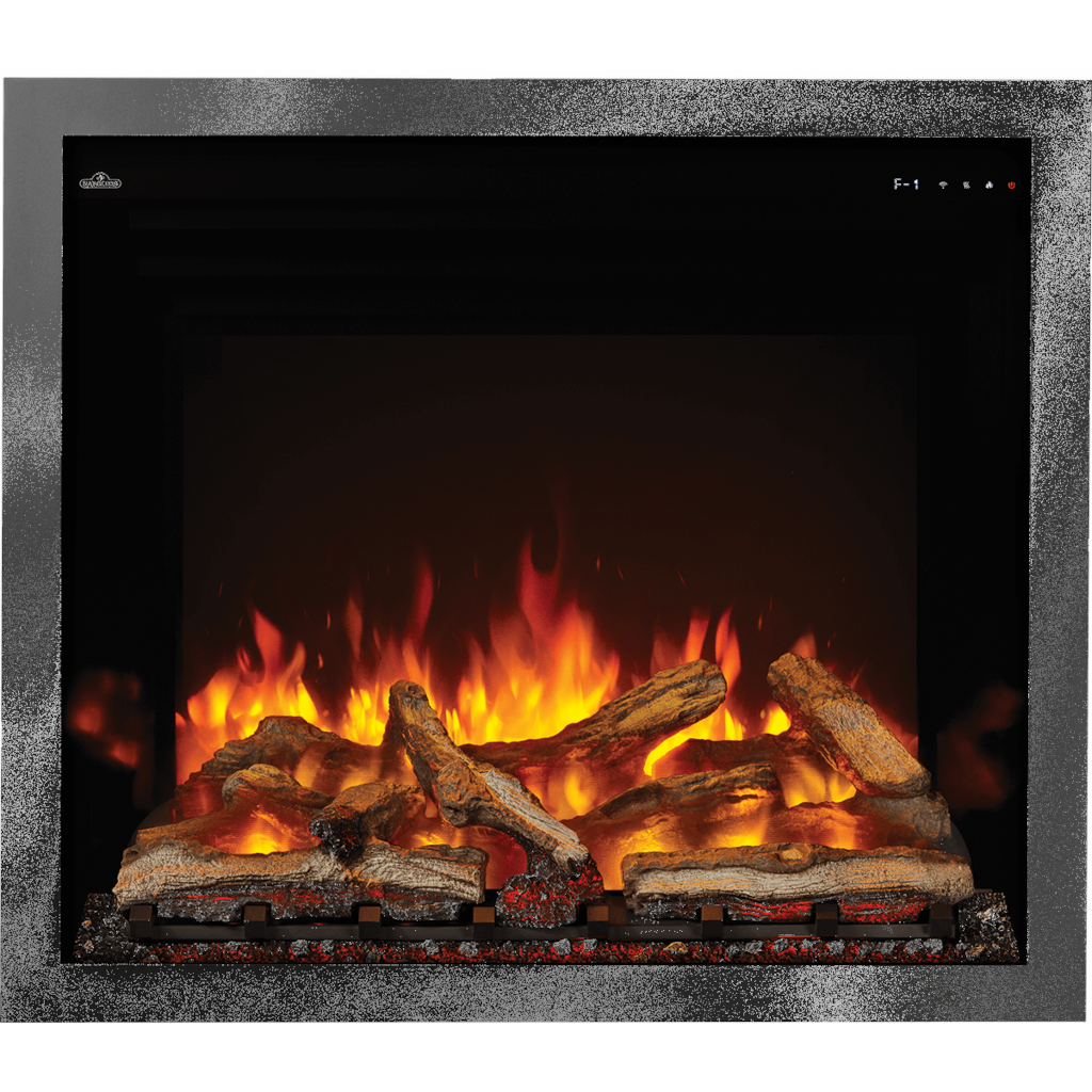 Napoleon Elevation 42" Built-In Electric Fireplace Insert (Model NEFB42H-MF)
