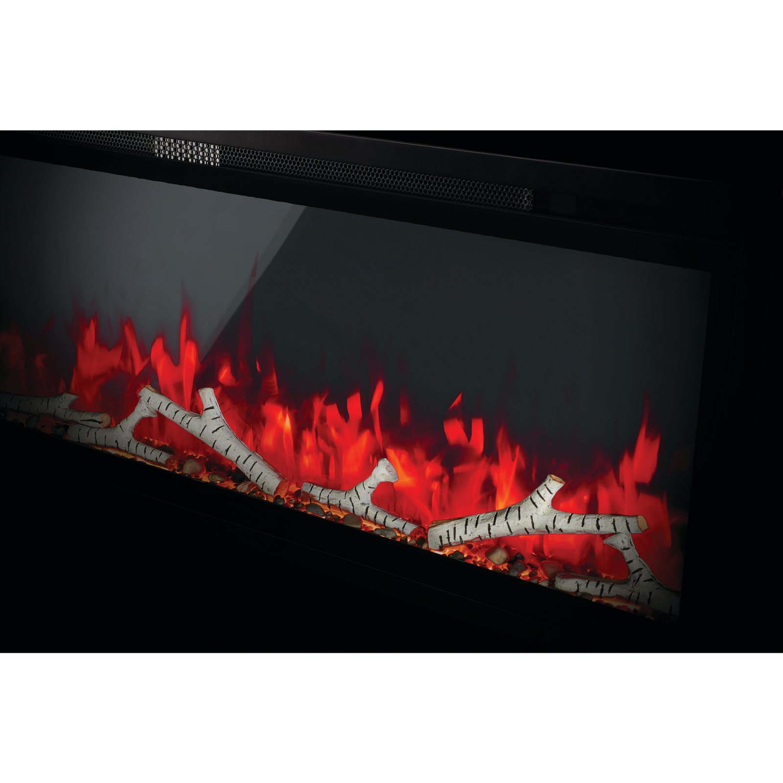 Napoleon Entice 42" Linear Wall Mount Electric Fireplace (Model NEFL42CFH-1)