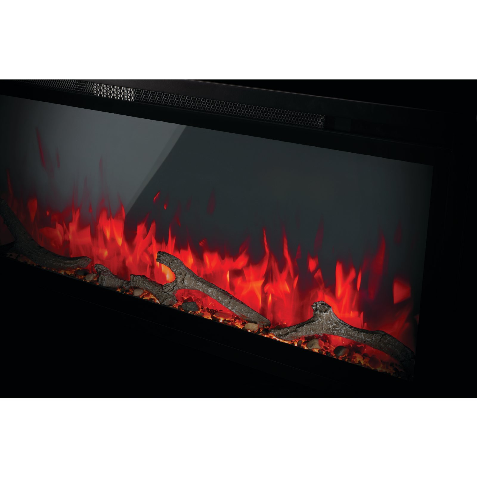 Napoleon Entice 42" Linear Wall Mount Electric Fireplace (Model NEFL42CFH-1)