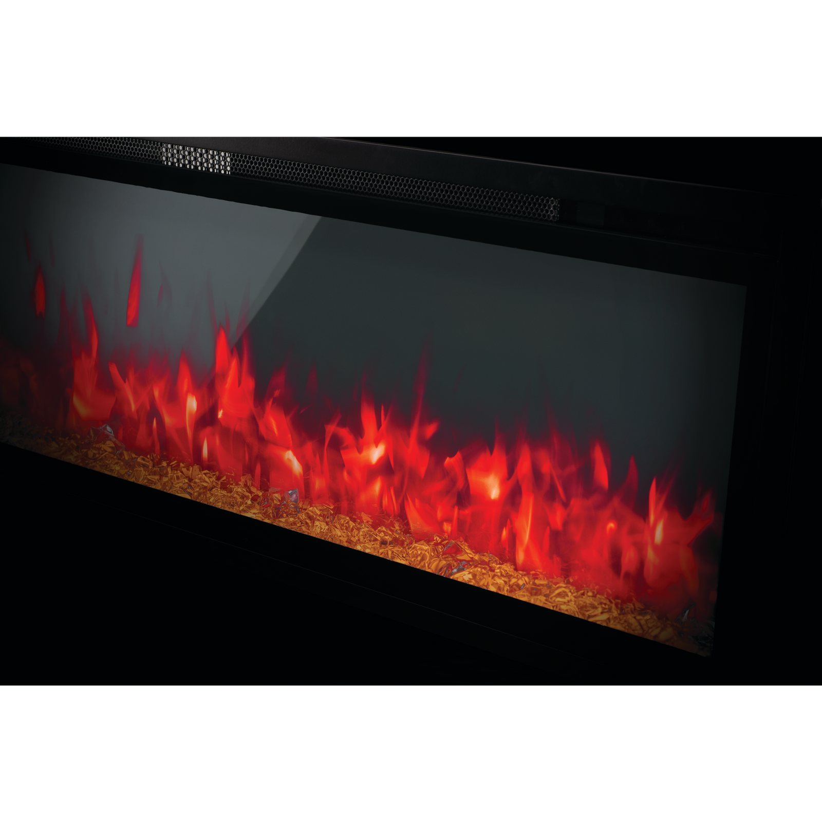Napoleon Entice 42" Linear Wall Mount Electric Fireplace (Model NEFL42CFH-1)