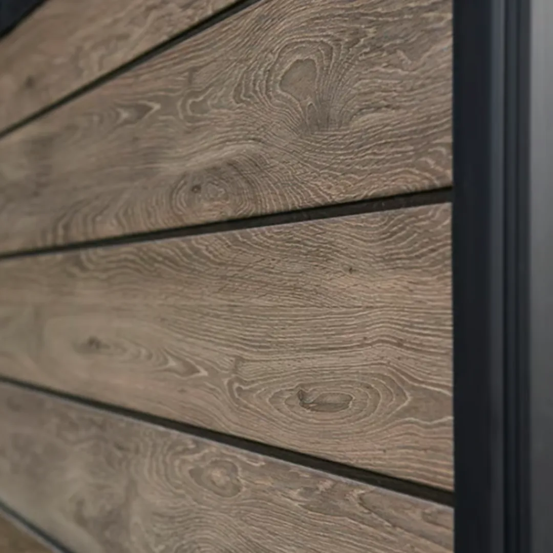 Signature Collection 11x7ft Shed - Ashwood