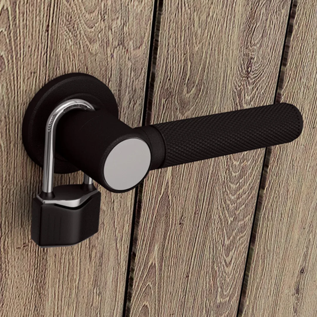 Signature Collection Vertical Shed - Ashwood