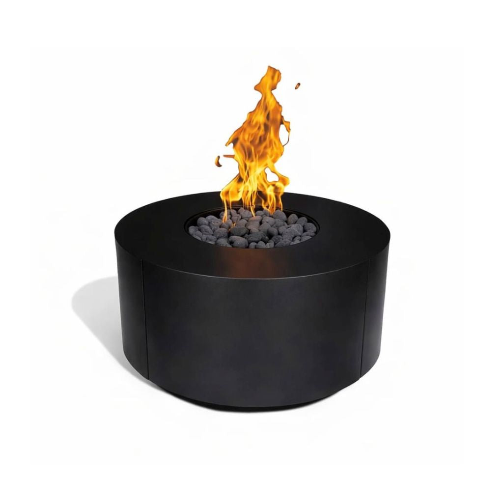 Warming Trends AON Circular Fire Table